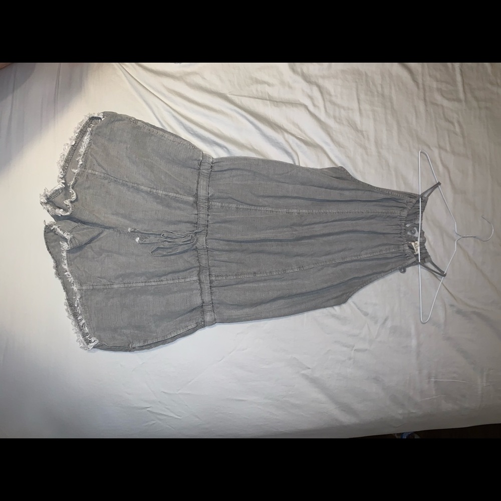 Bella Dahl romper